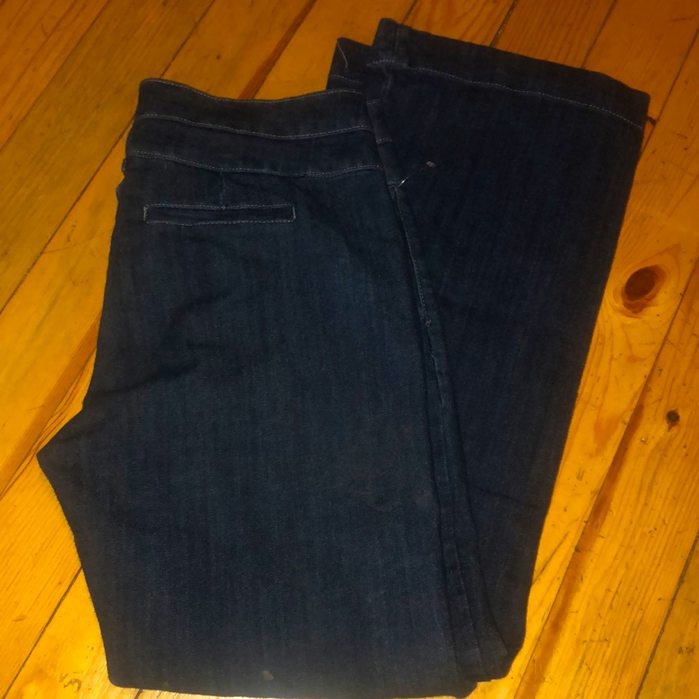 Jeans - Picture 2 of 3